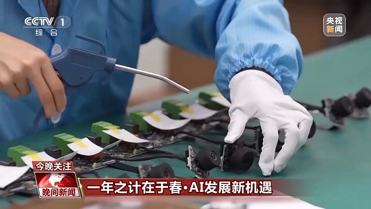 疑是一场视