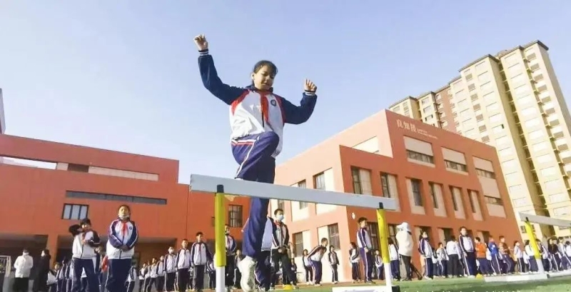 首节领先